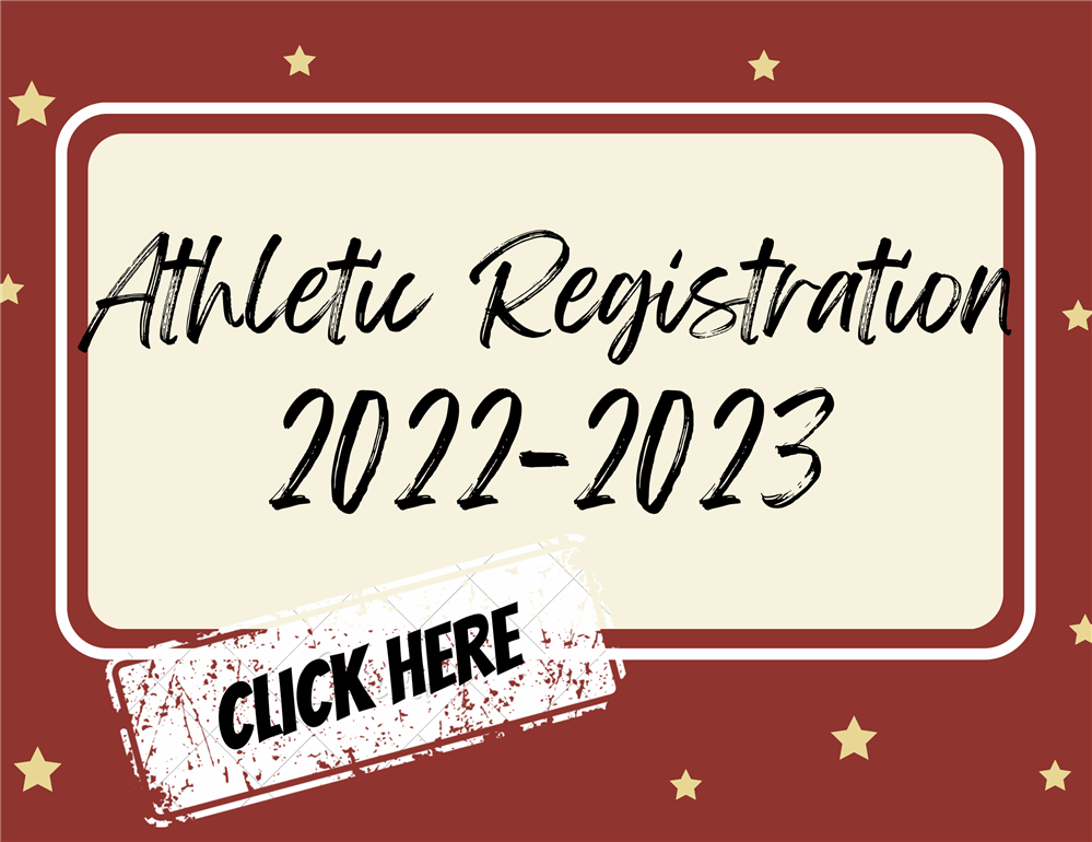 Athletic Packet 2022-2023